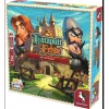 Katapult Fehde, jogo de tabuleiro