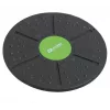 Schildkröt Fitness 960031 Balance-Trainer Balance Board preto, verde