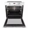 Forno Amica ED37617W X-TYPE 77 L 3600 W A branco