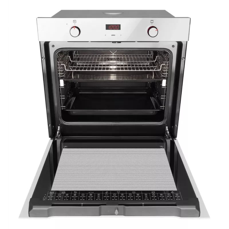 Forno Amica ED37617W X-TYPE 77 L 3600 W A branco