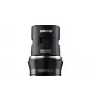 Shure Nexadyne™ 8/S - microfone dinâmico, padrão supercardioide com ligação XLR, preto