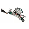 Suporte para serra de corte e esquadria Metabo 629005000 verde aço inoxidável 4 pernas