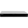 Leitor de Blu-ray Panasonic DP-UB424 4K Ultra HD 3D prateado