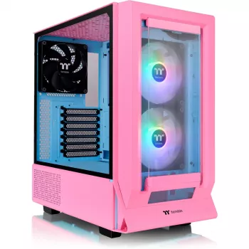 Caixa para PC Thermaltake Ceres 350 MX Midi Tower Rosa