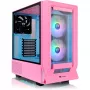 Caixa para PC Thermaltake Ceres 350 MX Midi Tower Rosa