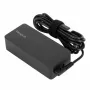 Cabo de alimentação TARGUS APC046GLX 65W adaptador AC cabo de alimentação para carregadores de portáteis