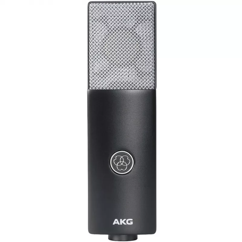 Microfone condensador AKG C104