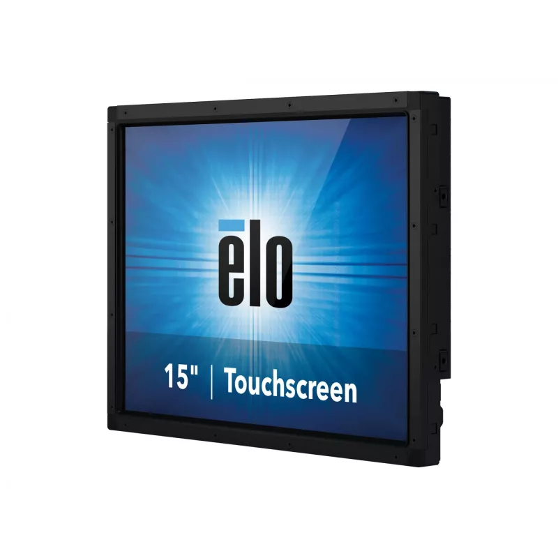 Monitor Elo Touch Solutions 1590L 15 polegadas LCD ecrã tátil 1024 x 768