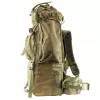 Mochila Extralink Tactical Military Camouflage 65L