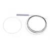 Divisor PLC Extralink 1:4, 250 µm, sem conector