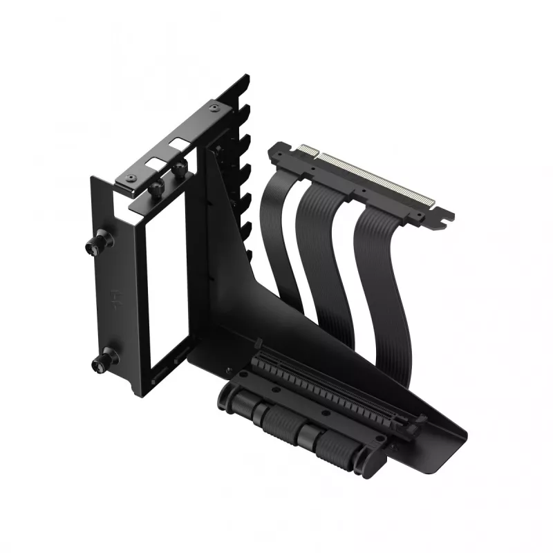 Kit de GPU Fractal Design Flex 2 Universal preto 124x196x144mm