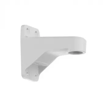 Suporte de montagem em braço pendente Avigilon WLMT-1021, extensão pendente de 20 cm para câmaras