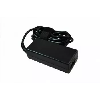 Fonte de alimentação HP 65W HIPRO modelo 608421-002, adaptador AC de substituição para portáteis HP
