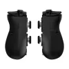 Comando de jogos GameSir X5 Lite — Bluetooth sem fios, design ergonómico, preto