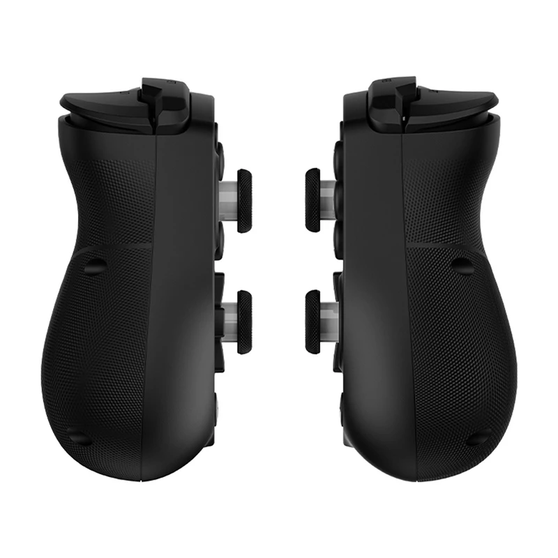 Comando de jogos GameSir X5 Lite — Bluetooth sem fios, design ergonómico, preto