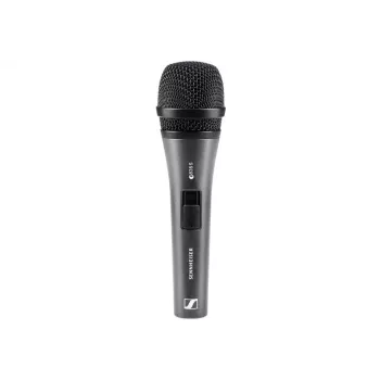 Microfone Sennheiser e 835 S