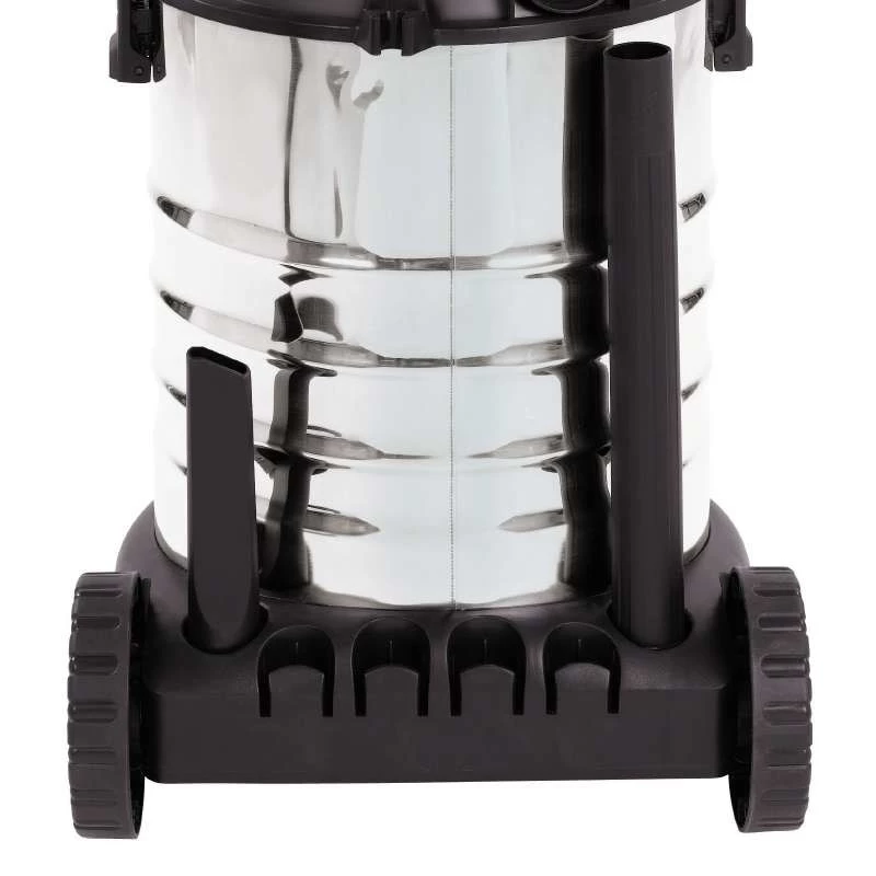 Aspirador de tambor Einhell TH-VC 1930 SA 30 L húmido e seco 2000 W sem saco
