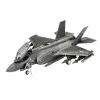 Modelo plástico Lockheed Martin F-35A Light 1/72