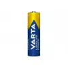 Pilha descartável alcalina AA Varta LONGLIFE Power