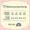 FOLK refeição suave para gatinhos com coelho e borrego - comida seca para gatos - 1,6 kg
