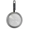 Frigideira Tefal Super Start C2730453, 24 cm, adequada para indução, cabo fixo, antiaderente