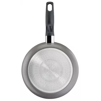 Frigideira Tefal Super Start C2730453, 24 cm, adequada para indução, cabo fixo, antiaderente