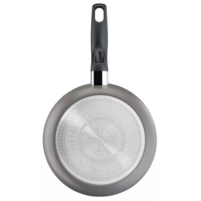 Frigideira Tefal Super Start C2730453, 24 cm, adequada para indução, cabo fixo, antiaderente