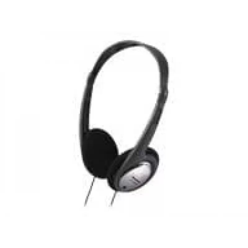 Auscultadores Panasonic RP-HT030E-S