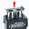 Grelhador Severin 5005 Preto