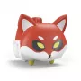 Figura, GLORIOUS Glorious Switch Toy Figura - Fox (GLO-TOY-FOX) figura de colecionador para secretária