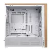 Caixa de PC Lian Li Lancool 217, Midi-Tower