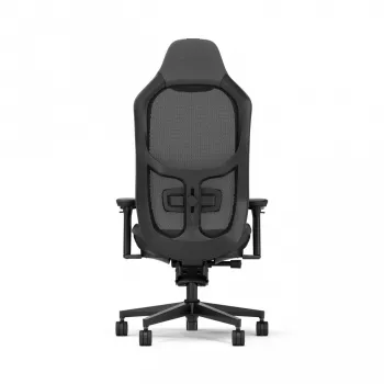 Cadeira gaming Fractal Design Refine Mesh - Preto