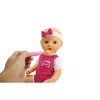 Boneca SIMBA New Born Baby Hungry Baby 38 cm – boneca bebé realista, 38 cm