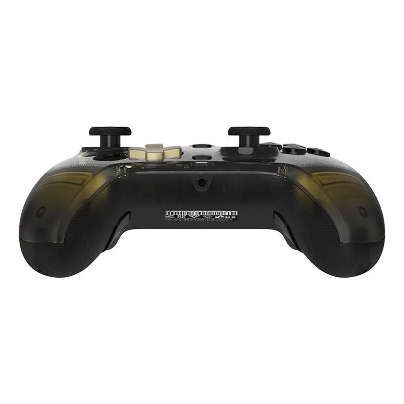 Comando com fio GameSir K1 Flux — design ergonómico, compatível com PC