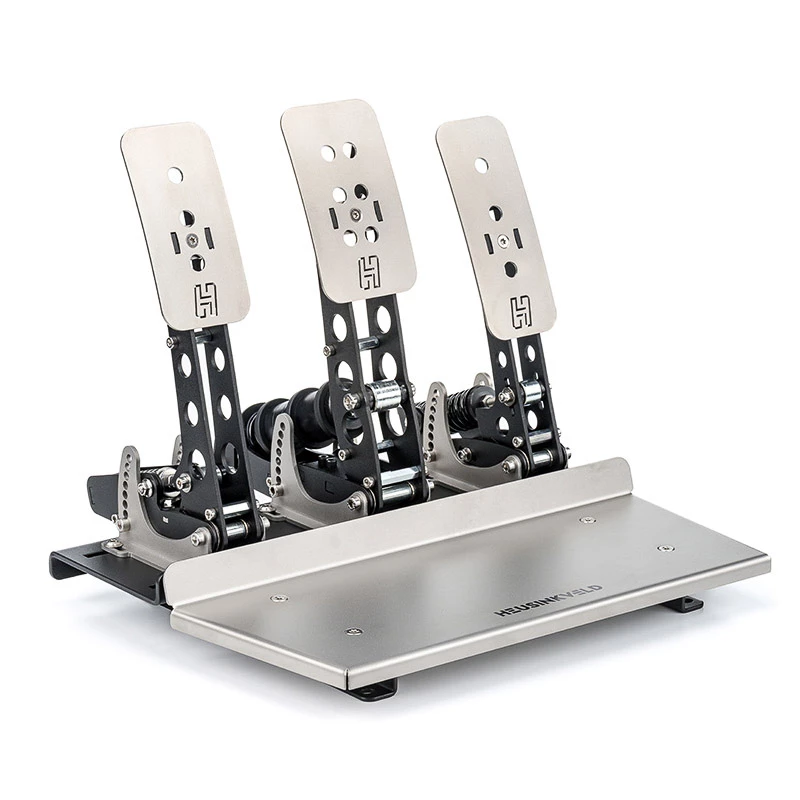 Heusinkveld Sim Pedals Sprint 3 HE-SPS3B - conjunto de pedais