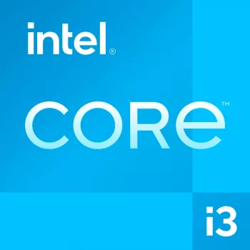 CPU Intel Desktop Core i3-14100F (até 4,70 GHz, 12M Cache, LGA1700) tray