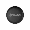 Rastreador antirroubo Bluetooth Tellur TLL173021, à prova de água, porta-chaves compacto