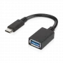 Adaptador USB-C para USB-A Lenovo 4X90Q59481