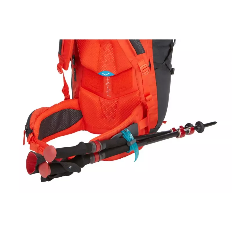 Mochila de caminhada Thule AllTrail 35L homem Mykonos Blue (3203537)