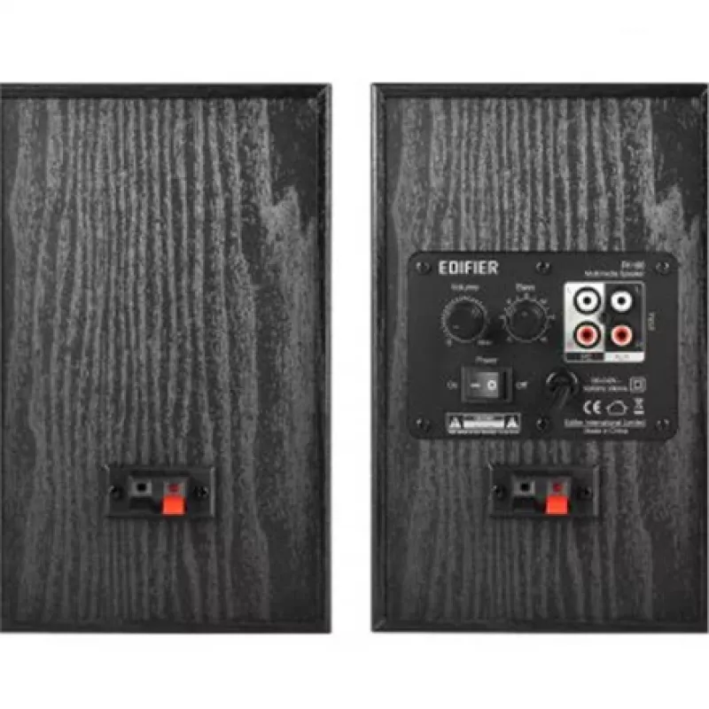 Edifier | R1100 | 110 - 240 V W | preto | 85 dB | colunas de estúdio 2.0