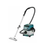 Aspirador Makita DVC865LZX3 preto, azul, branco 8 L