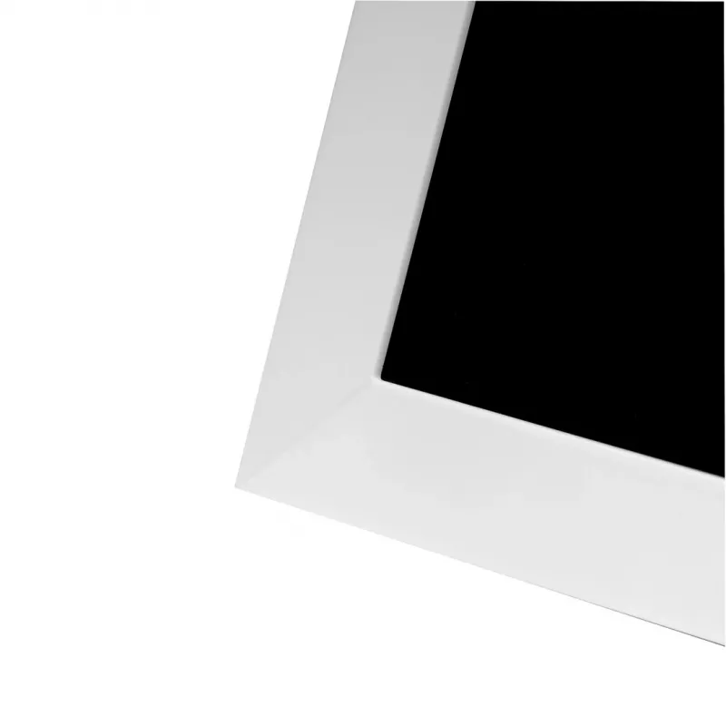 Moldura digital Denor com FRAMEO 10.1 16GB branca