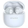 Auscultadores Bluetooth 5.3 TWS ENC branco