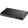 Zyxel XGS4600-32F Gerido L3 Preto