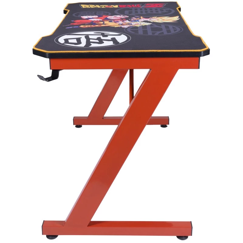 Secretária de Gaming Subsonic Pro DBZ