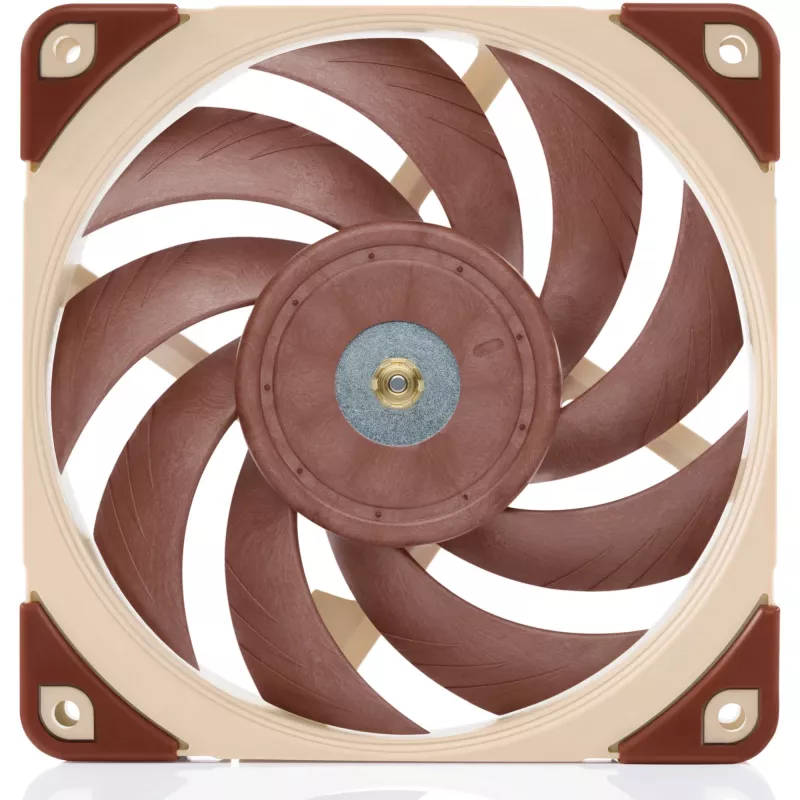 Ventoinha de caixa Noctua NF-A12x25 FLX 120mm