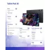Tablet Nubia Pad 3D 12,4 polegadas Snapdragon 888 8 GB 128 GB Android