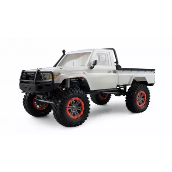 Amewi AMXRock RCX10B Scale Crawler veículo crawler motor elétrico 1:10 (22432)