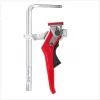 Bessey GTR16S6H Grampo de aperto, construção em plástico e aço, 300×200×300 mm