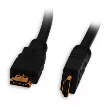 Cabo de vídeo HDMI 2.0 ST/ST 7,5 m Ultra HQ 4K*2K 3840*2160@60Hz 4 4 4 8 Bit V2.0 - cabo - digital/ecrã/vídeo (S215381V2)